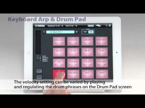 drum pad for pc keyboard download
